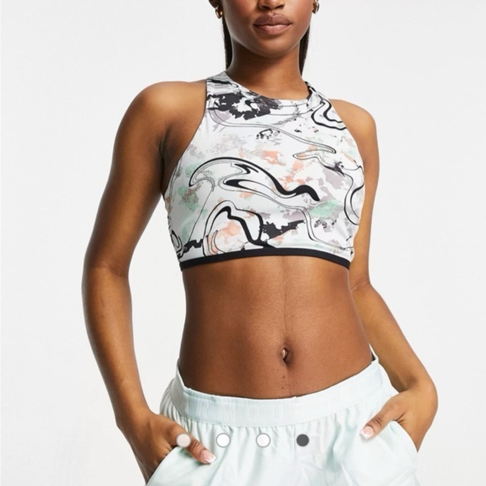 Hurley sports bra size XS​